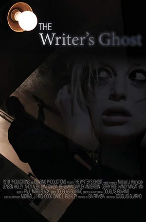 Постер: The Writer's Ghost