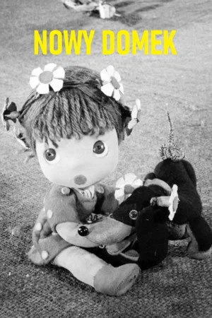 Постер: Новый домик