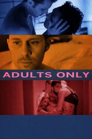 Постер: Adults Only