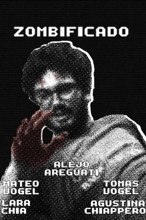 Постер: Zombificado