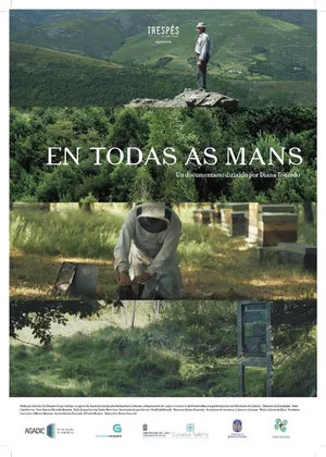 Постер: En todas as mans