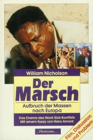 Постер: The March