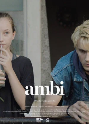 Постер: Ambi