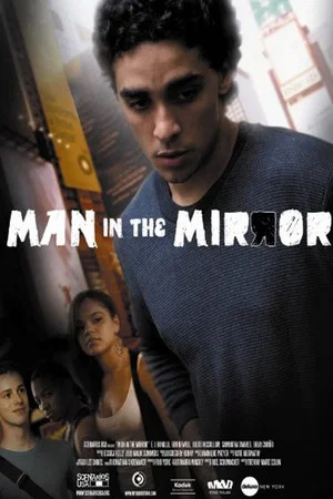Постер: Man in the Mirror