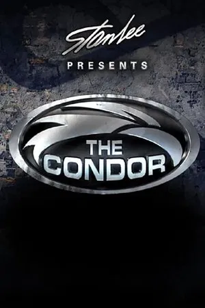 Постер: The Condor