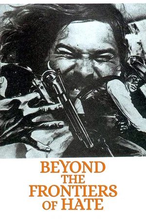 Постер: Beyond the Frontiers of Hate