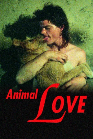 Постер: Animal Love