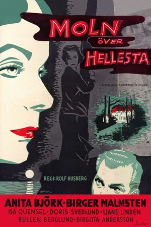 Постер: Moon Over Hellesta