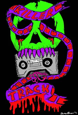 Постер: Killer Track