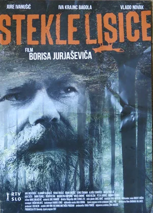Постер: Sly Foxes