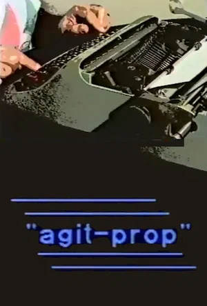 Постер: Agit-Prop