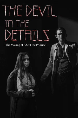 Постер: The Devil in the Details