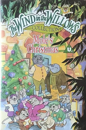 Постер: Mole's Christmas
