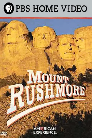 Постер: Mount Rushmore