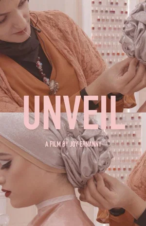 Постер: Unveil