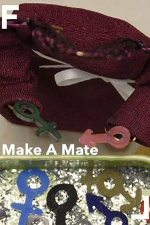 Постер: Make a Mate