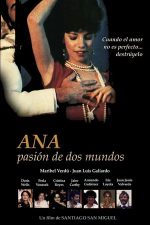 Постер: El señor de los Llanos