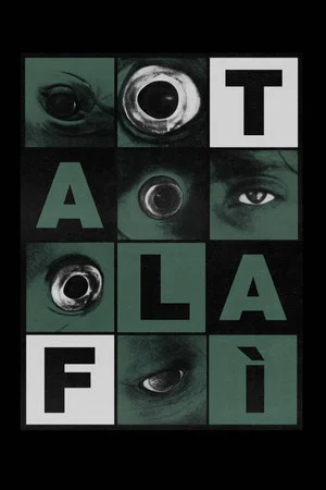 Постер: Talafì