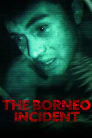 Постер: The Borneo Incident