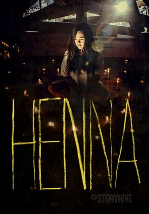 Постер: Henna