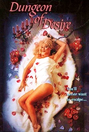 Постер: Dungeon of Desire