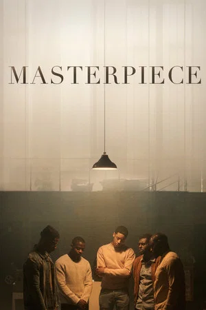 Постер: Masterpiece