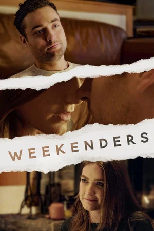 Постер: Weekenders