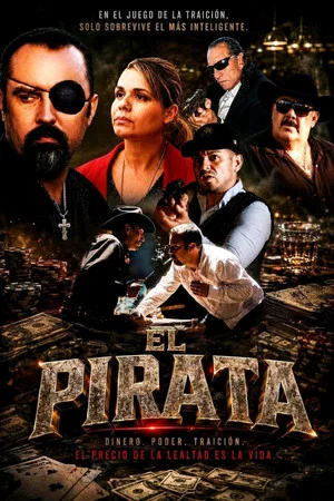 Постер: El Pirata