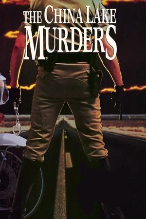 Постер: The China Lake Murders