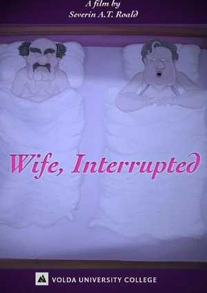 Постер: Wife, Interrupted