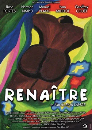 Постер: Renaître