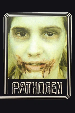 Постер: Pathogen
