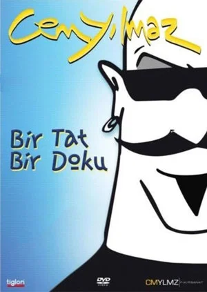 Постер: Bir Tat Bir Doku: Millennium