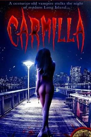 Постер: Carmilla