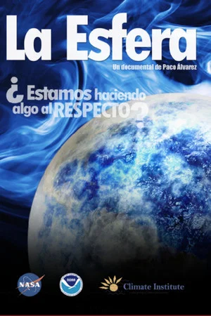 Постер: La esfera