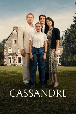 Постер: Cassandre