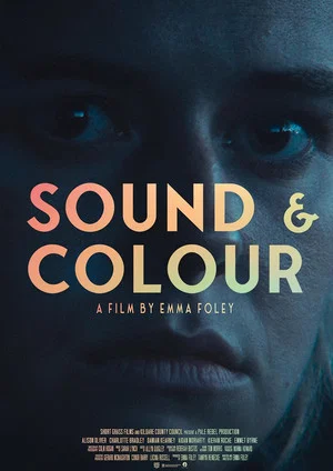 Постер: Sound & Colour