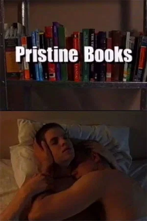 Постер: Pristine Books