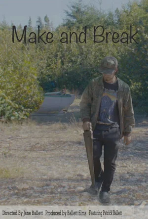 Постер: Make and Break
