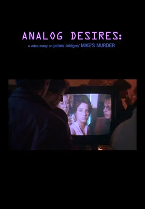 Постер: Analog Desires