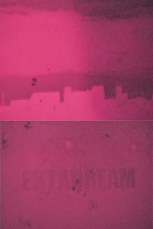 Постер: EKTADREAM