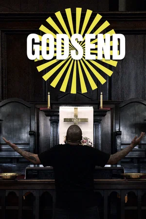 Постер: Godsend