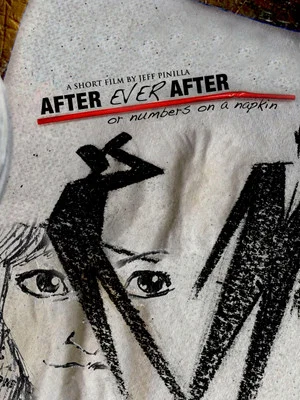 Постер: After Ever After: Or Numbers on a Napkin