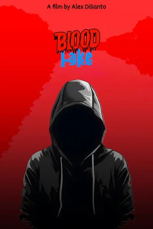 Постер: Blood Lake