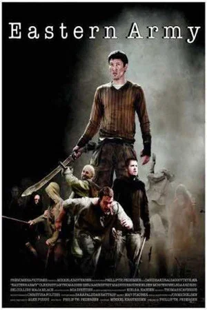 Постер: Eastern Army