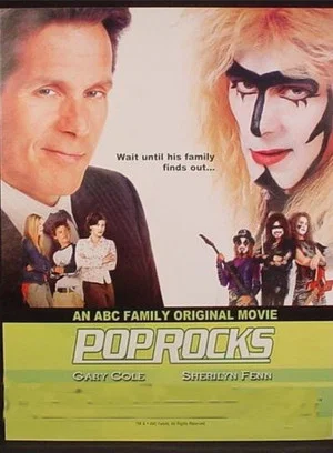 Постер: Pop Rocks