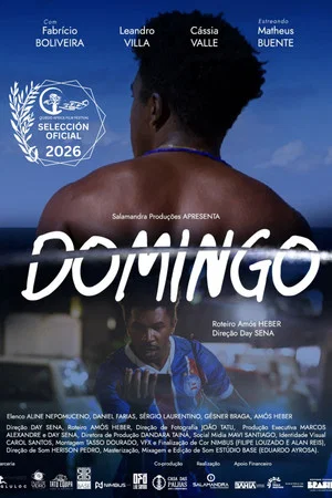 Постер: Domingo