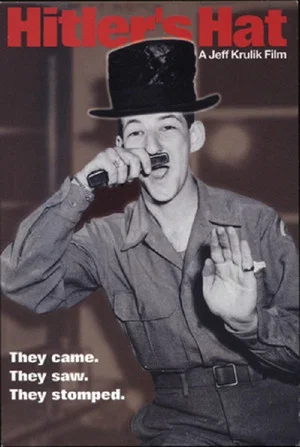Постер: Hitler's Hat