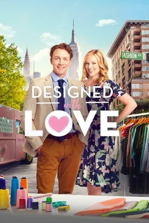 Постер: Designed with Love