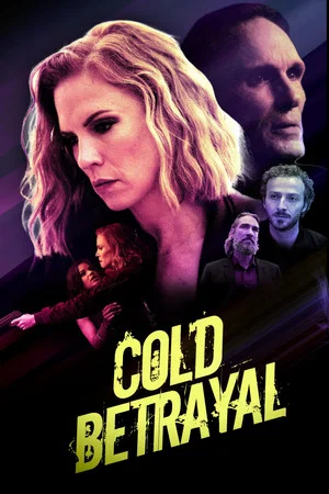 Постер: Cold Betrayal